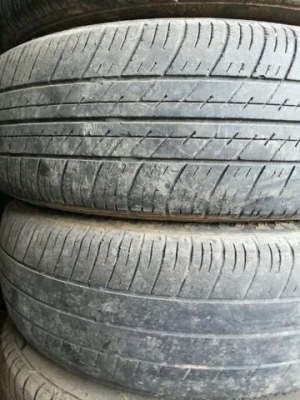 ล้อแม็ก Honda city ขอบ 14 พร้อมยาง 175 65 14