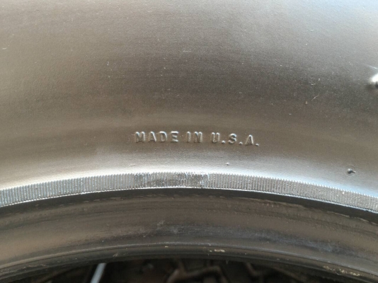 ขายยาง BF ALL  265 x 70 x 17