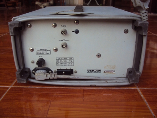 ขาย Oscilloscope