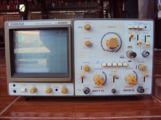 ขาย Oscilloscope