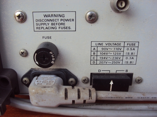 ขาย Oscilloscope