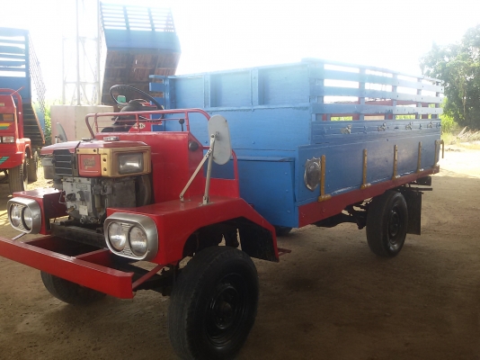 ขายรถอีแต๋น กฤษณยนต์ เครื่องยันม่าร์115สวยๆเดิมๆ พร้อมไช้งาน ขายใน ราคา75000บาท รถอยู่วังบัว คลองขลุง กำแพงเพชร สนใจสอบุถามได้ที่081 3655997 อำพร พาเจริญ ราคาต่อรองได้อีกนะครับ ขายรถอีแต๋น กฤษณยนต์ เครื่องยันม่าร์115สวยๆเดิมๆ พร้อมไช้งาน ขายใน ราคา75000บาท รถอยู่วังบัว คลองขลุง กำแพงเพชร สนใจสอบุถามได้ที่081 3655997 อำพร พาเจริญ ราคาต่อรองได้อีกนะครับ