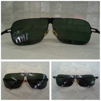 แว่นตากันแดดซุปเปอร์แบรนด์ PLAYBOY made in USA  บิ๊กไซซ์!