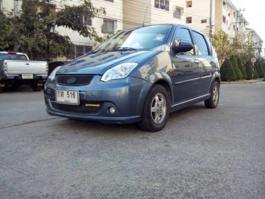 ขายรถเก๋งคันเล็กน่ารัก นาซ่าปี2009 วางเครื่องมิล่าเทอร์โบเกียร์ออโต้ ขับทางไกลสบายราคา 79,000 ขายรถเก๋งคันเล็กน่ารัก นาซ่าปี2009 วางเครื่องมิล่าเทอร์โบเกียร์ออโต้ ขับทางไกลสบายราคา 79,000