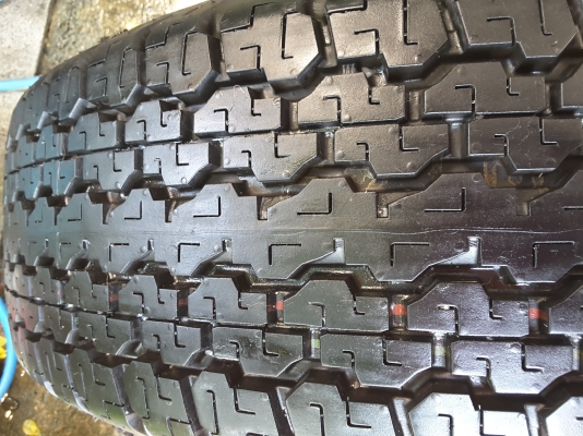 ล้อ isuzu ขอบ 16 พร้อมยาง 245 70 16 ปี 15 ถอดป้ายแดง ชุดล่ะ 19,500