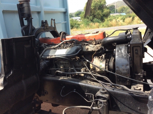 ISUZU ROCKY 210 ฝาส้ม ช่วงล่างใหญ่ มีสโล เครื่องดี ครัทซีสวย (บรรทุกแม็คโคร 320ได้) ขาย 760,000 บาท ศุภากร 081-1903107- , 081-4252943