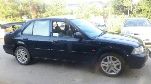 honda city 1.3 lx honda city 1.3 lx