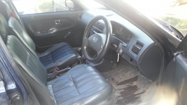 honda city 1.3 lx honda city 1.3 lx