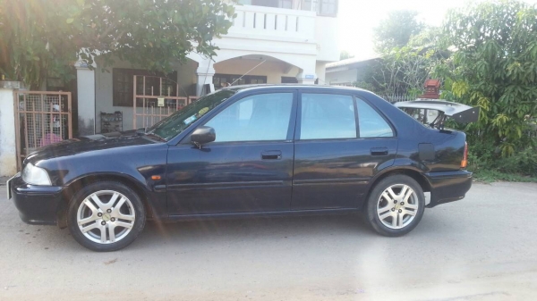 honda city 1.3 lx honda city 1.3 lx