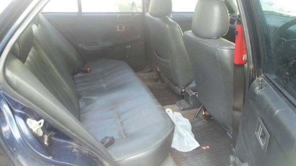 honda city 1.3 lx honda city 1.3 lx