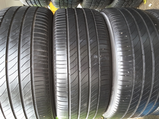 ยาง michelin 245 45 17 ปี 14 ชุดล่ะ 7500