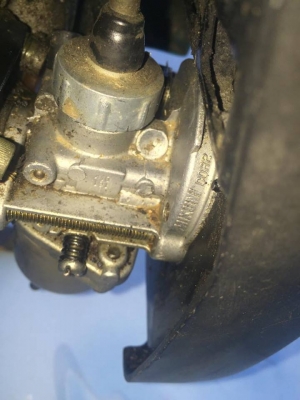 ขายเครื่องตัดหญ้า MAKITA RBC 411 มือสอง สภาพดีๆครับ ขายเครื่องตัดหญ้า MAKITA RBC 411 มือสอง สภาพดีๆครับ