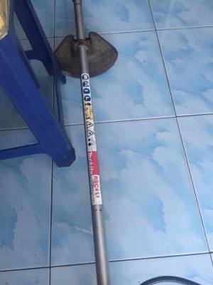 ขายเครื่องตัดหญ้า MAKITA RBC 411 มือสอง สภาพดีๆครับ ขายเครื่องตัดหญ้า MAKITA RBC 411 มือสอง สภาพดีๆครับ