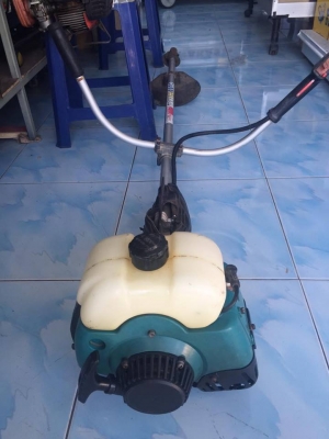 ขายเครื่องตัดหญ้า MAKITA RBC 411 มือสอง สภาพดีๆครับ