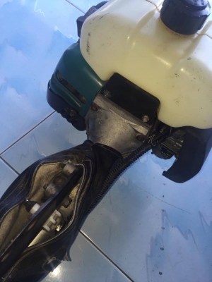 ขายเครื่องตัดหญ้า MAKITA RBC 411 มือสอง สภาพดีๆครับ ขายเครื่องตัดหญ้า MAKITA RBC 411 มือสอง สภาพดีๆครับ