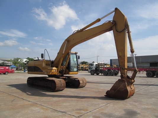 ขายรถขุด CATERPILLAR 320D มือสองนำเข้าจากญี่ปุ่นแท้ ขายรถขุด CATERPILLAR 320D มือสองนำเข้าจากญี่ปุ่นแท้