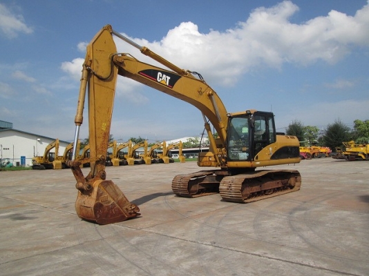 ขายรถขุด CATERPILLAR 320D มือสองนำเข้าจากญี่ปุ่นแท้ ขายรถขุด CATERPILLAR 320D มือสองนำเข้าจากญี่ปุ่นแท้