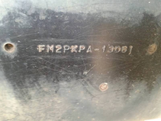 ขายหัวลากสิบล้อ HINO MEGA เครื่อง 320 แรง ปี 49 รถสวยพร้อมใช้งาน