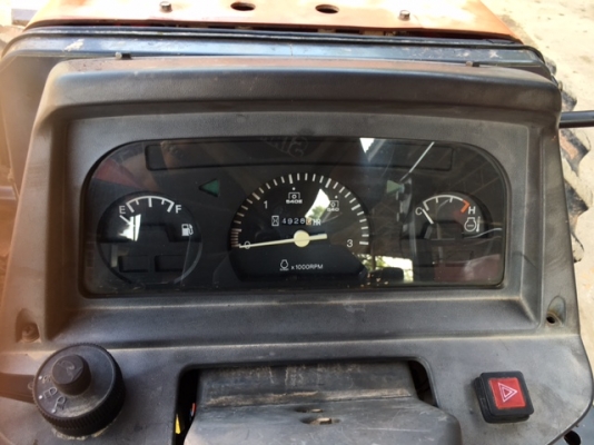 รถแทรกเตอร์ M105s รถแทรกเตอร์ M105s