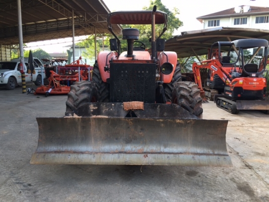 รถแทรกเตอร์ M105s