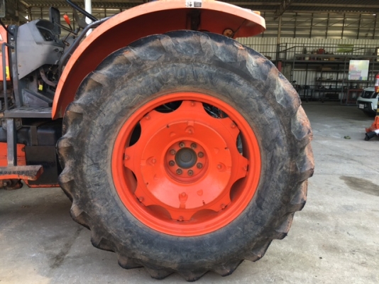 รถแทรกเตอร์ M105s รถแทรกเตอร์ M105s