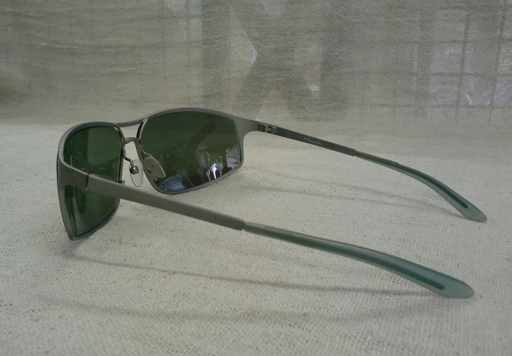 แว่นตาแบรนด์เนมอันดับหนึ่งของแผ่นดิน Christian Dior STREET made in Italy  บิ๊กไซซ์!