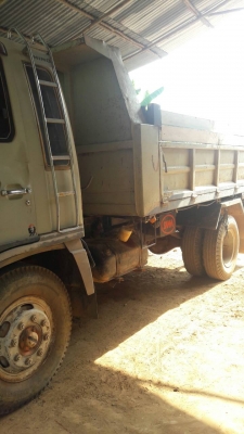 ขาย Hino FF3HGKD