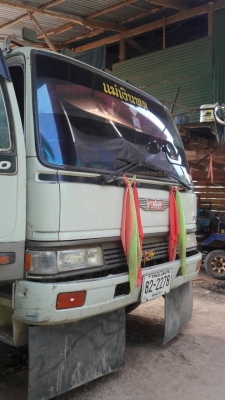 ขาย Hino FF3HGKD