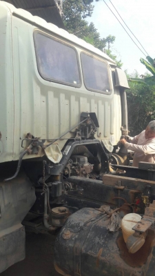 ขาย Hino FF3HGKD