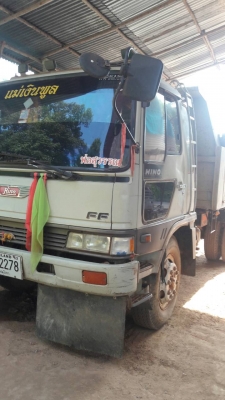 ขาย Hino FF3HGKD