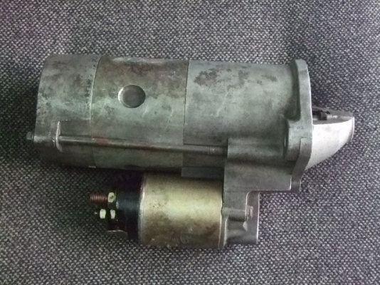 มอเตอร์สตาร์ท มิตซูL200สตราด้า 2500 มอเตอร์สตาร์ท มิตซูL200สตราด้า 2500