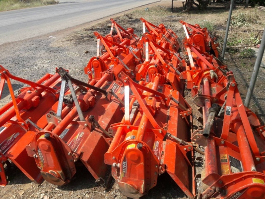 ยังเหลืออีกหลายตัวนะครับ โรตารี RX164E RX182F ครับ