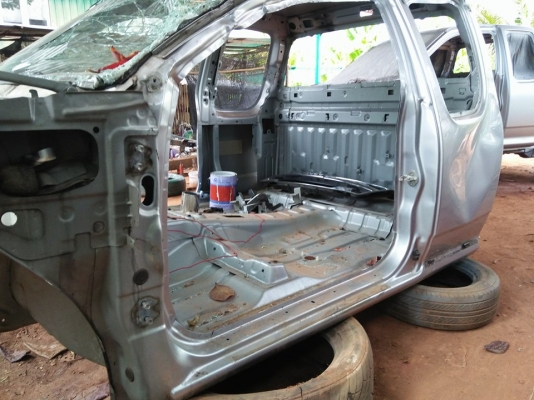 ขายหัวเก๋งเปล่า ดีแม๊ก 2010 ราคา 10900 ซ่อมอีกนิดครับ