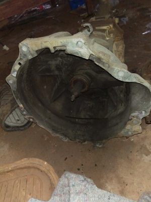 ขายเกียร์วีโก้ 2500 ปี2010 ราคา 11900