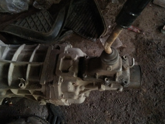 ขายเกียร์วีโก้ 2500 ปี2010 ราคา 11900