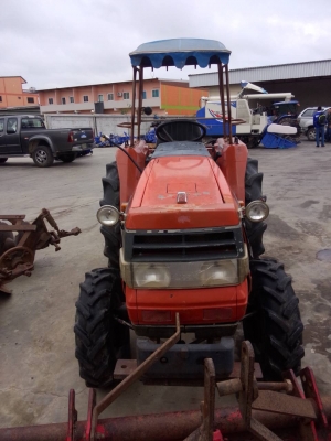 ขายรถไถ่