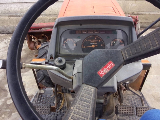 ขายรถไถ่