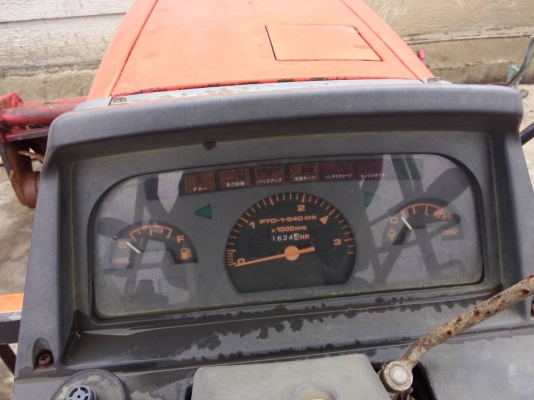 ขายรถไถ่