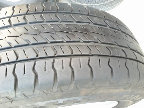 ขายล้อISUZU All 16 ยางFirestone ปี 14 4 ล้อ ขายล้อISUZU All 16 ยางFirestone ปี 14 4 ล้อ