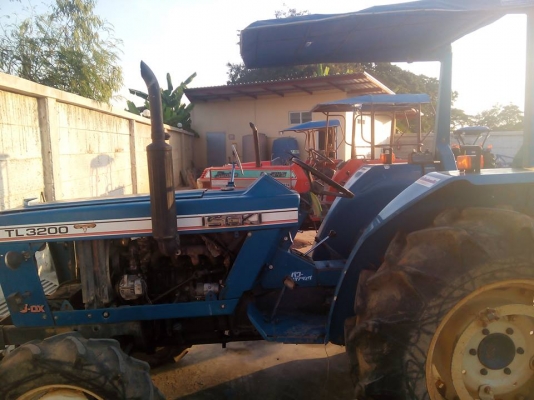 ขายรถไถ มือ 2 ตามสภาพ