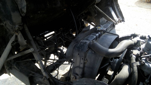 ขาย6ล้อ km 779  wo4b 117 แรงม้า   230000 บาท