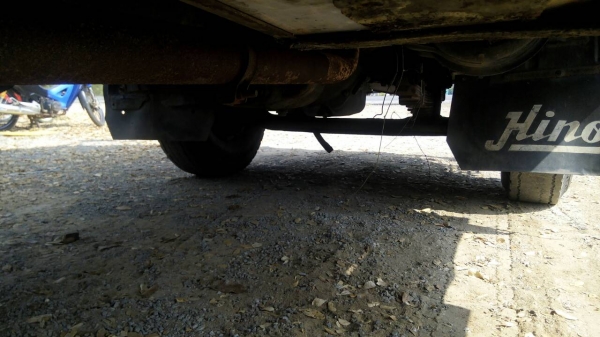 ขาย6ล้อ km 779  wo4b 117 แรงม้า   230000 บาท