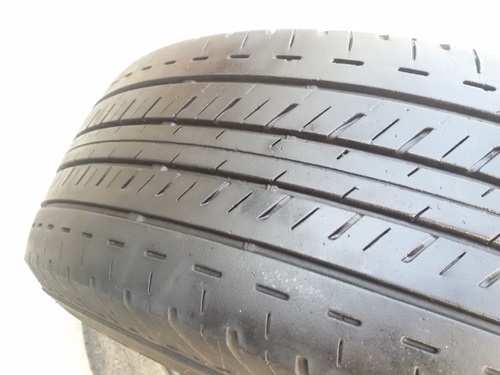 ขายล้อแม็กISUZU X-SERIES 16(สีกัล) ยาง215/65/16  4 ล้อ