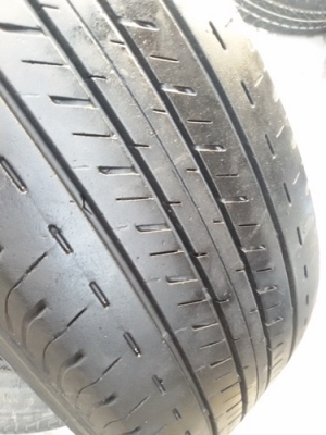 ขายล้อแม็กISUZU X-SERIES 16(สีกัล) ยาง215/65/16  4 ล้อ