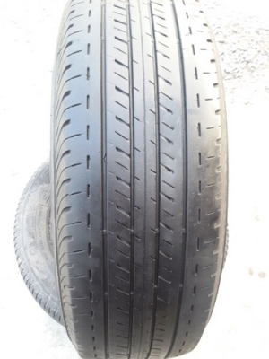 ขายล้อแม็กISUZU X-SERIES 16(สีกัล) ยาง215/65/16  4 ล้อ