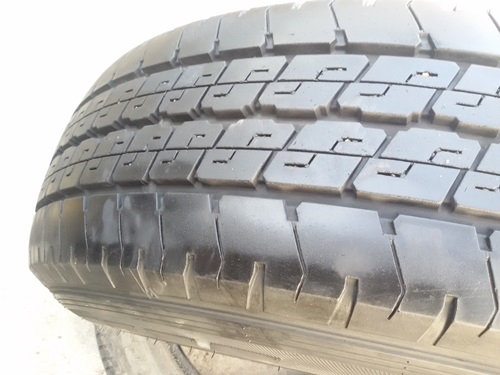 ขายล้อ BBS ขอบ15 6 รู กว้าง7พร้อมยาง 4 ล้อ