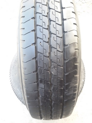 ขายล้อ BBS ขอบ15 6 รู กว้าง7พร้อมยาง 4 ล้อ