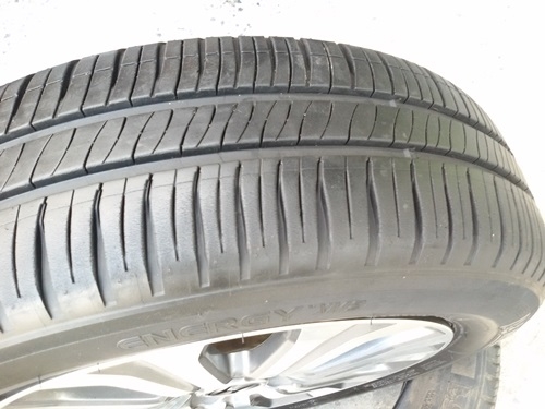 ขายล้อHonda Freed15 พร้อมยาง 4 ล้อ