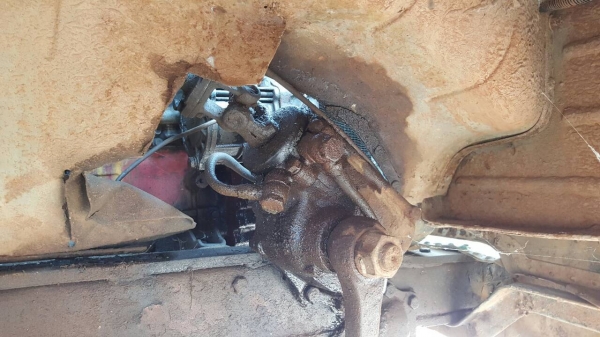 ขาย เทนเลอร์ 10 ล้อ หัวยาว 2 เพลา ช่วงล่าง FUSO เครื่อง EH700 168 แรงม้า เบรคทิฟฟี่ สโลว์อินเตอร์ พาวเวอร์ เอกสารเล่มทะเบียนครบ