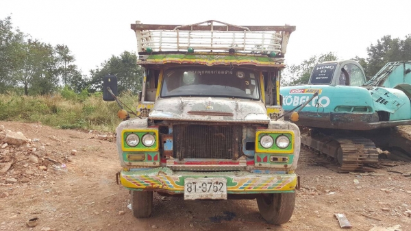 ขาย เทนเลอร์ 10 ล้อ หัวยาว 2 เพลา ช่วงล่าง FUSO เครื่อง EH700 168 แรงม้า เบรคทิฟฟี่ สโลว์อินเตอร์ พาวเวอร์ เอกสารเล่มทะเบียนครบ